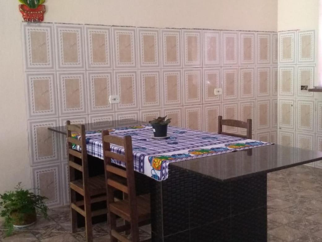 Hotel Cantinho Do Ronca Araquari Zewnętrze zdjęcie