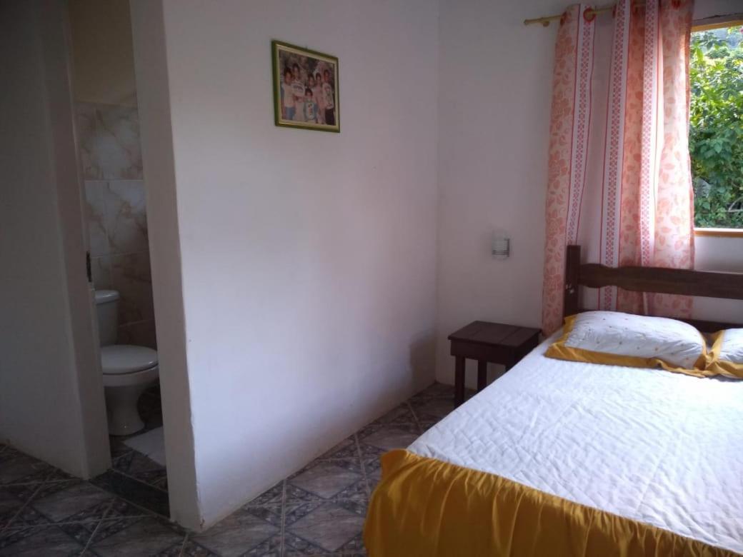 Hotel Cantinho Do Ronca Araquari Zewnętrze zdjęcie