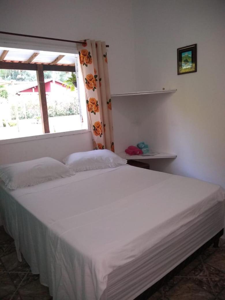 Hotel Cantinho Do Ronca Araquari Zewnętrze zdjęcie