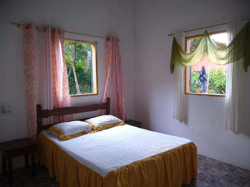 Hotel Cantinho Do Ronca Araquari Zewnętrze zdjęcie